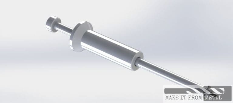 13 Practical Machining Projects for Students and Beginners – Make It ...