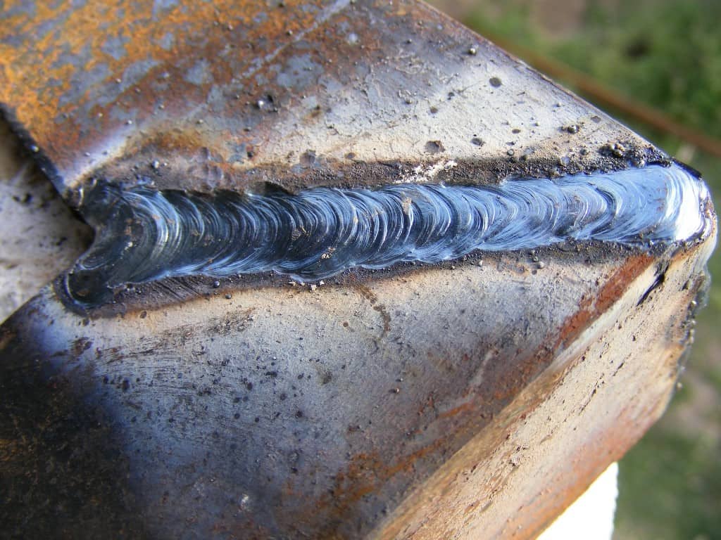 splatter welding supplies